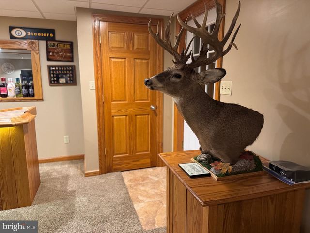 12929 LAKELAND DR, Hesston, PA 16647