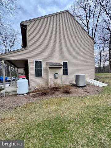 12929 LAKELAND DR, Hesston, PA 16647