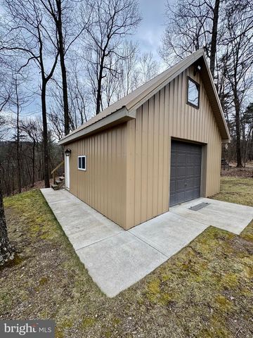 12929 LAKELAND DR, Hesston, PA 16647