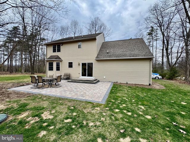 12929 LAKELAND DR, Hesston, PA 16647