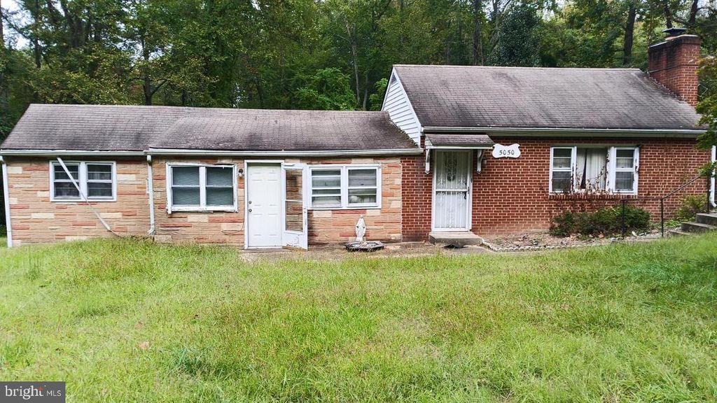 5050 HAWTHORNE RD, La Plata, MD 20646