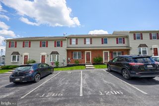 1206 FREDRICK BLVD, Reading, PA 19605