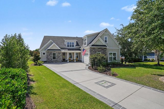 1004 Whooping Crane Dr., Conway, SC 29526