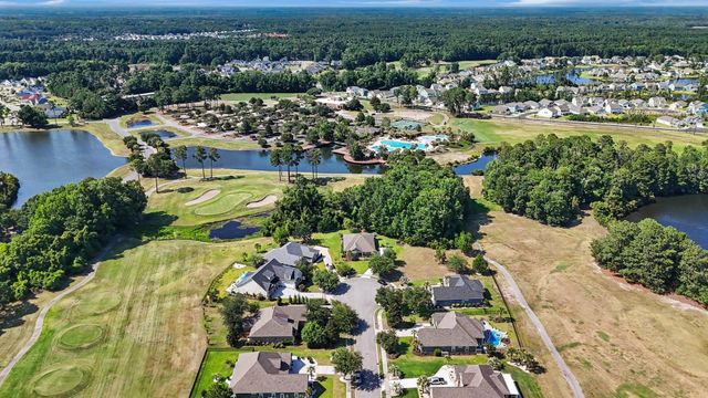 1004 Whooping Crane Dr., Conway, SC 29526