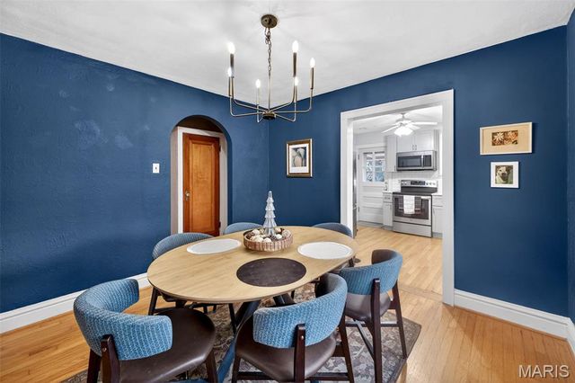 9292 Fayette Avenue, St Louis, MO 63123