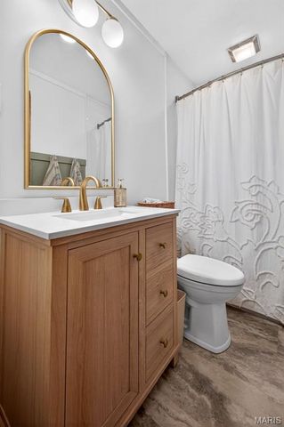 9292 Fayette Avenue, St Louis, MO 63123