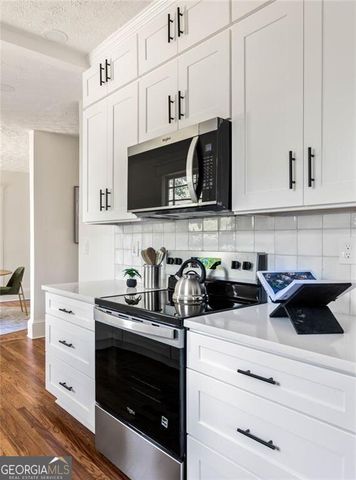 969 Katherwood Drive SW, Atlanta, GA 30310