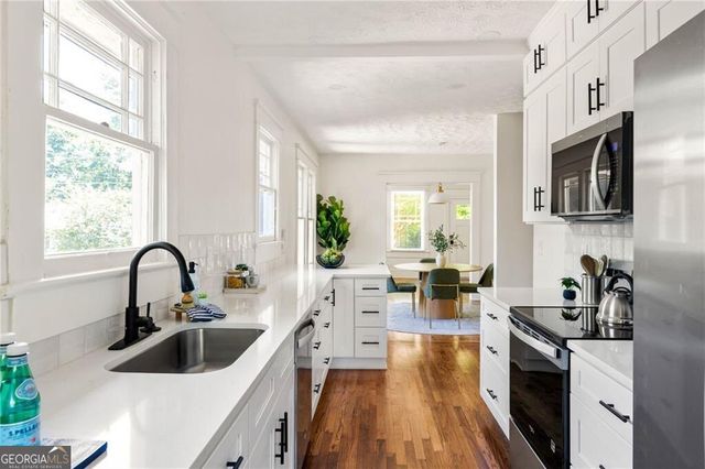 969 Katherwood Drive SW, Atlanta, GA 30310
