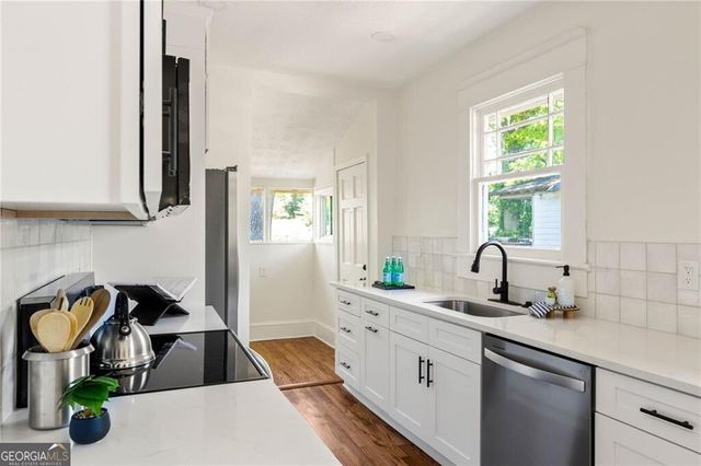 969 Katherwood Drive SW, Atlanta, GA 30310