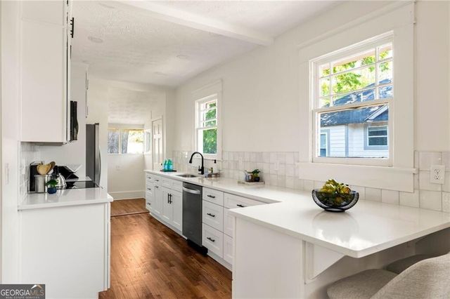 969 Katherwood Drive SW, Atlanta, GA 30310