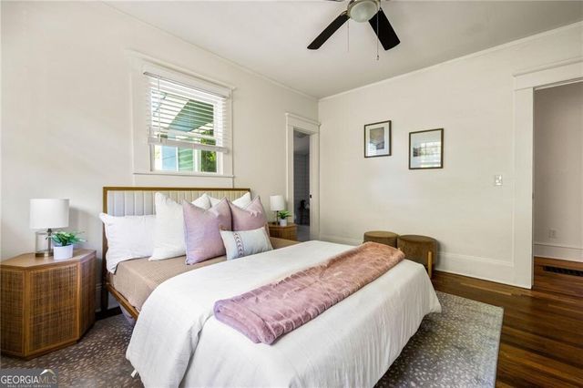 969 Katherwood Drive SW, Atlanta, GA 30310