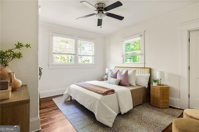 969 Katherwood Drive SW, Atlanta, GA 30310