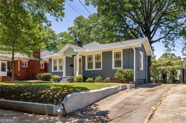 969 Katherwood Drive SW, Atlanta, GA 30310