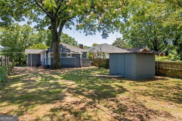 969 Katherwood Drive SW, Atlanta, GA 30310