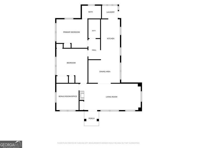 969 Katherwood Drive SW, Atlanta, GA 30310