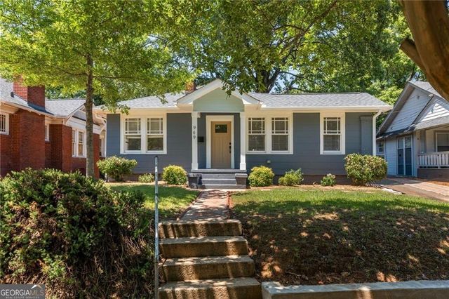 969 Katherwood Drive SW, Atlanta, GA 30310