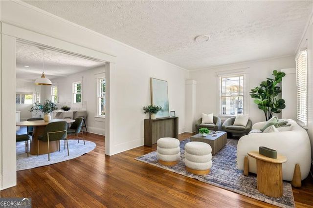 969 Katherwood Drive SW, Atlanta, GA 30310