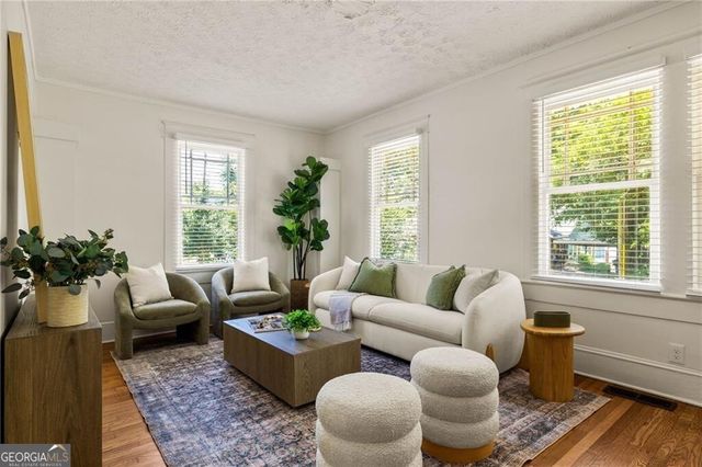 969 Katherwood Drive SW, Atlanta, GA 30310