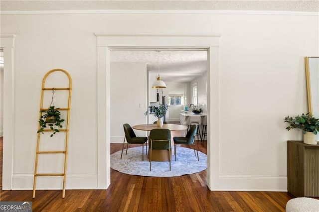 969 Katherwood Drive SW, Atlanta, GA 30310