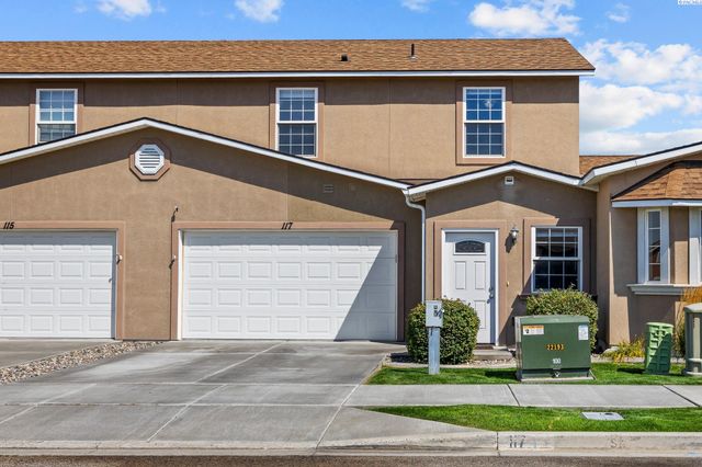117 S Tweedt Pl, Kennewick, WA 99336