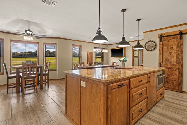 78 County Road 2137, Pittsburg, TX 75686