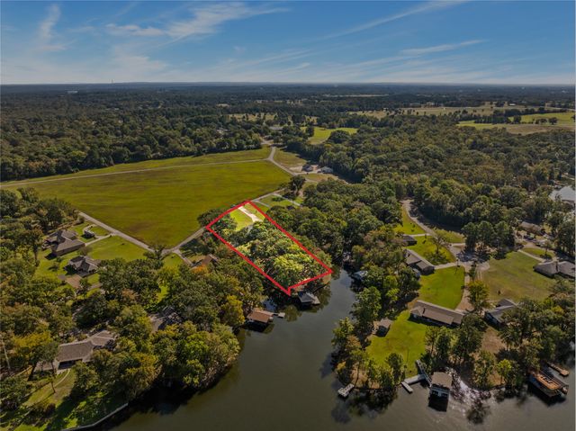 78 County Road 2137, Pittsburg, TX 75686