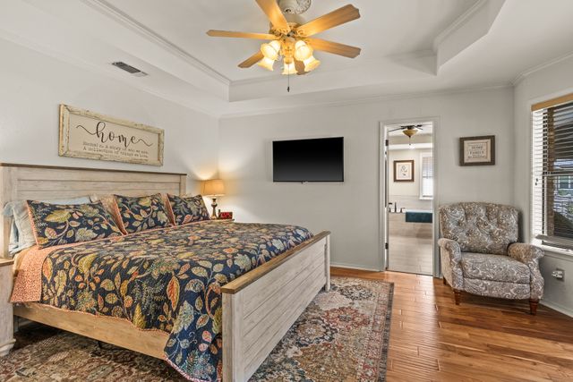 78 County Road 2137, Pittsburg, TX 75686