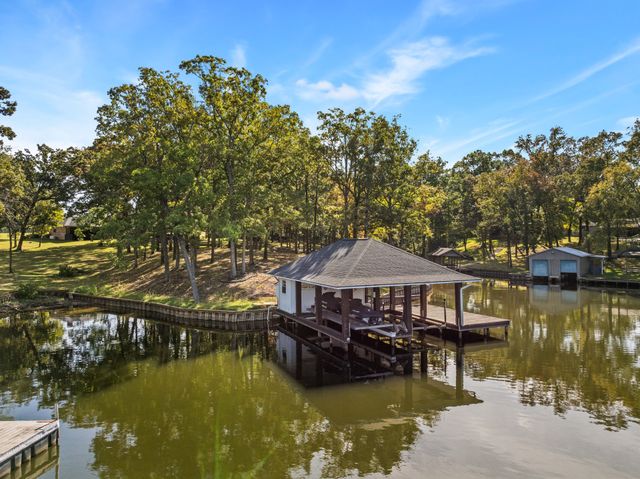 78 County Road 2137, Pittsburg, TX 75686