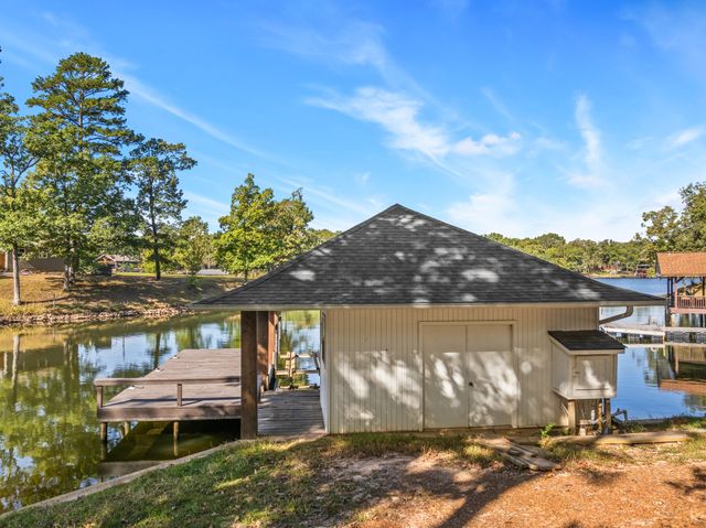 78 County Road 2137, Pittsburg, TX 75686