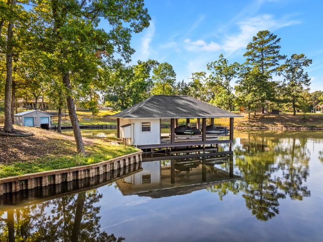 78 County Road 2137, Pittsburg, TX 75686