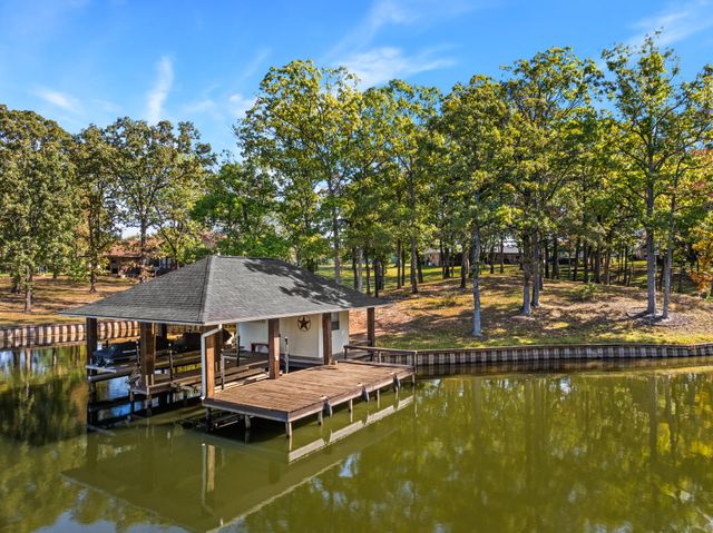 78 County Road 2137, Pittsburg, TX 75686