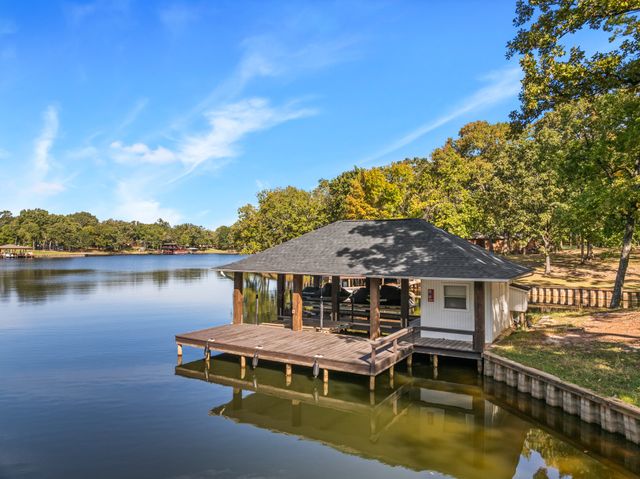 78 County Road 2137, Pittsburg, TX 75686