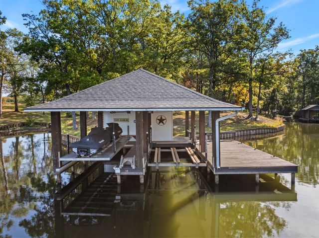 78 County Road 2137, Pittsburg, TX 75686