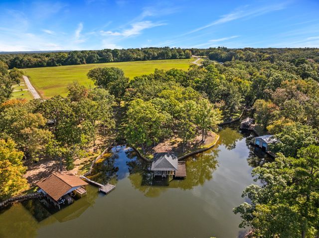 78 County Road 2137, Pittsburg, TX 75686