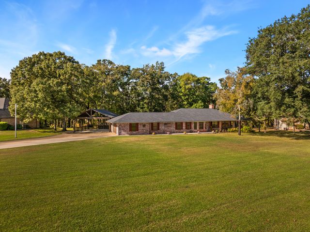 78 County Road 2137, Pittsburg, TX 75686