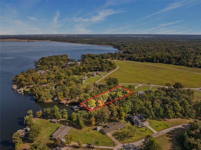 78 County Road 2137, Pittsburg, TX 75686