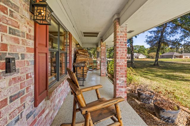 78 County Road 2137, Pittsburg, TX 75686