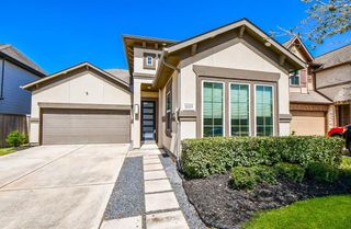 11115 Elderflower Drive, Missouri City, TX 77459
