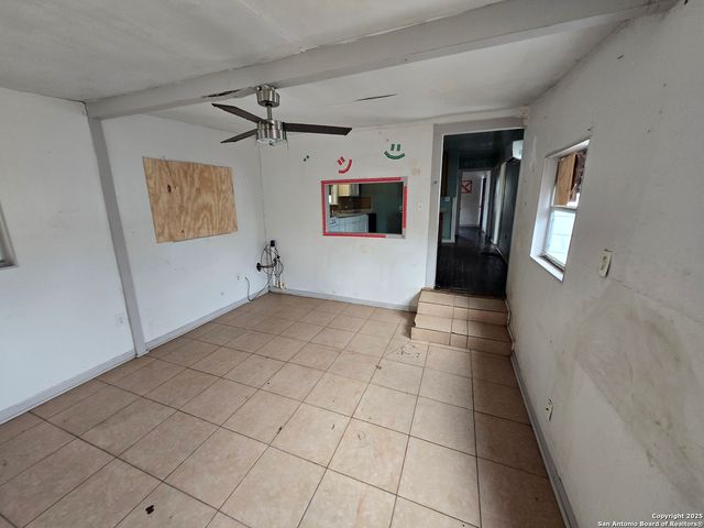 1518 Waverly, San Antonio, TX 78201