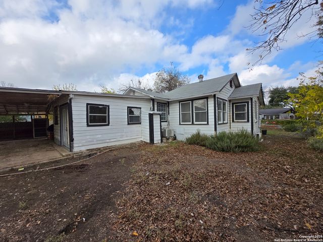 1518 Waverly, San Antonio, TX 78201