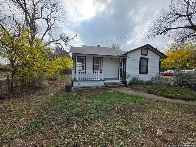 1518 Waverly, San Antonio, TX 78201