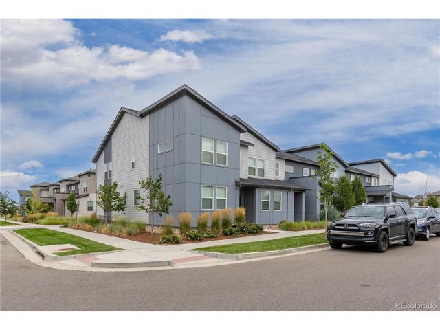 19231 E 65th Ave, Denver, CO 80249