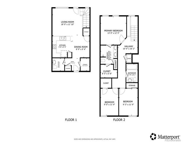19231 E 65th Ave, Denver, CO 80249