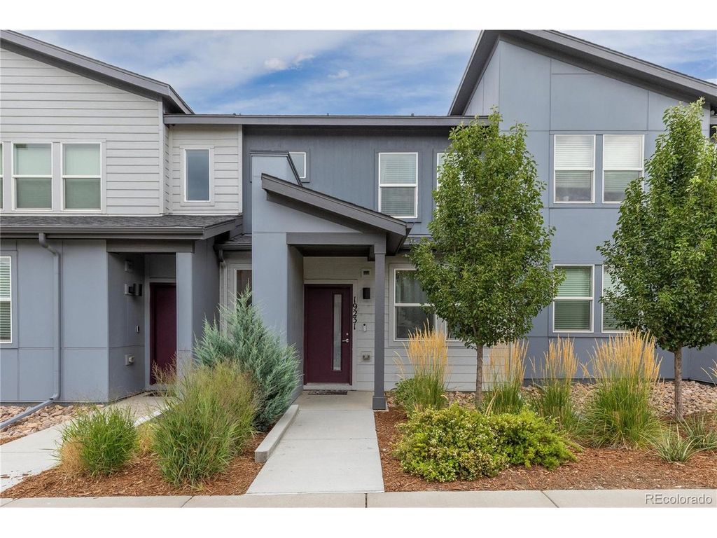 19231 E 65th Ave, Denver, CO 80249