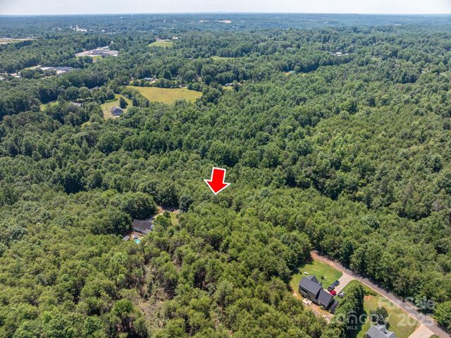 Lot 12 Meadow Crossing Drive, Rutherfordton, NC 28139