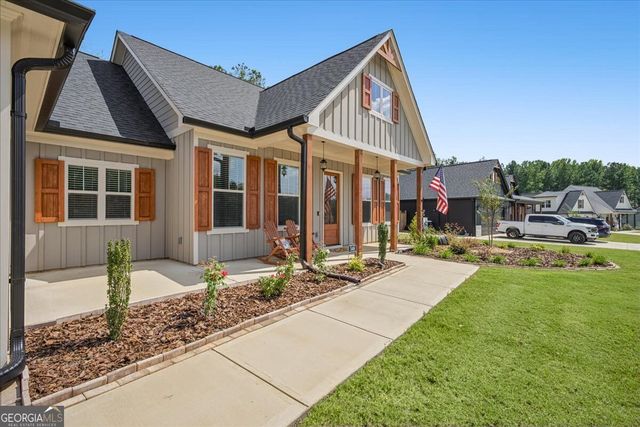 348 Barnwood Drive, Rockmart, GA 30153