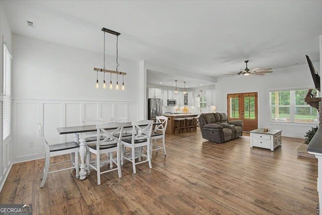 348 Barnwood Drive, Rockmart, GA 30153