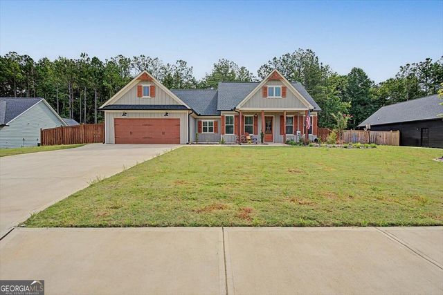 348 Barnwood Drive, Rockmart, GA 30153