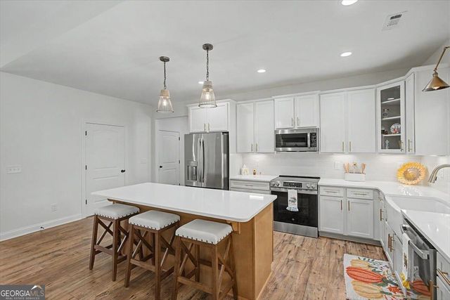 348 Barnwood Drive, Rockmart, GA 30153
