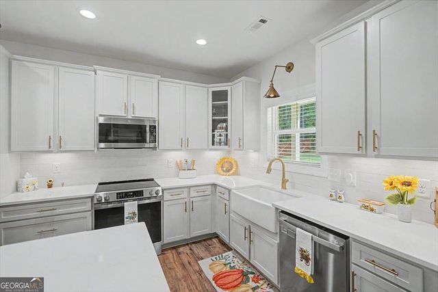 348 Barnwood Drive, Rockmart, GA 30153